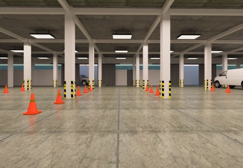 Plaza Comercial Real Audiencia